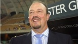 Benitez tự tin có thể làm "lu mờ" Mourinho